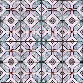 Maffettone - Composizione multipla
