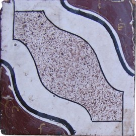 Mattonelle antiche: piastrella originale - Maffettone Maioliche