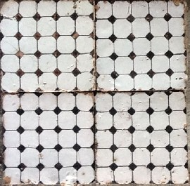 Maffettone - Composizione multipla