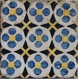 Mattonelle antiche: piastrella originale - Maffettone Maioliche