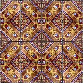Maffettone - Composizione multipla