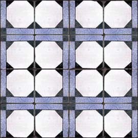 Maffettone - Composizione multipla