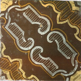 Mattonelle antiche: piastrella originale - Maffettone Maioliche