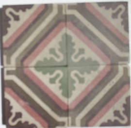 Materiale da recupero