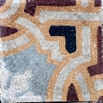 Materiali di recupero c/16