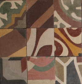 Materiale da recupero