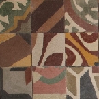 Materiali di recupero a design 2
