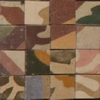 Materiali di recupero a design 3