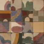 Materiali di recupero a design 5
