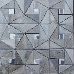 Materiali di recupero a design 6