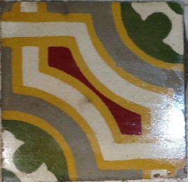 Materiale da recupero